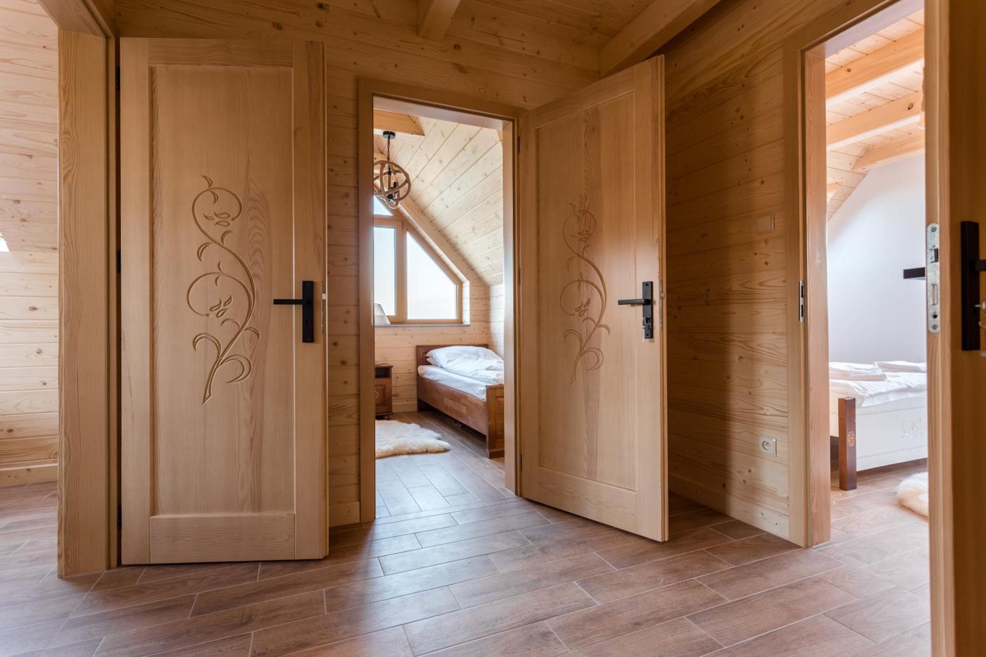 Czorsztyn Ski&Sail Aparthouse Maniowy Quarto foto