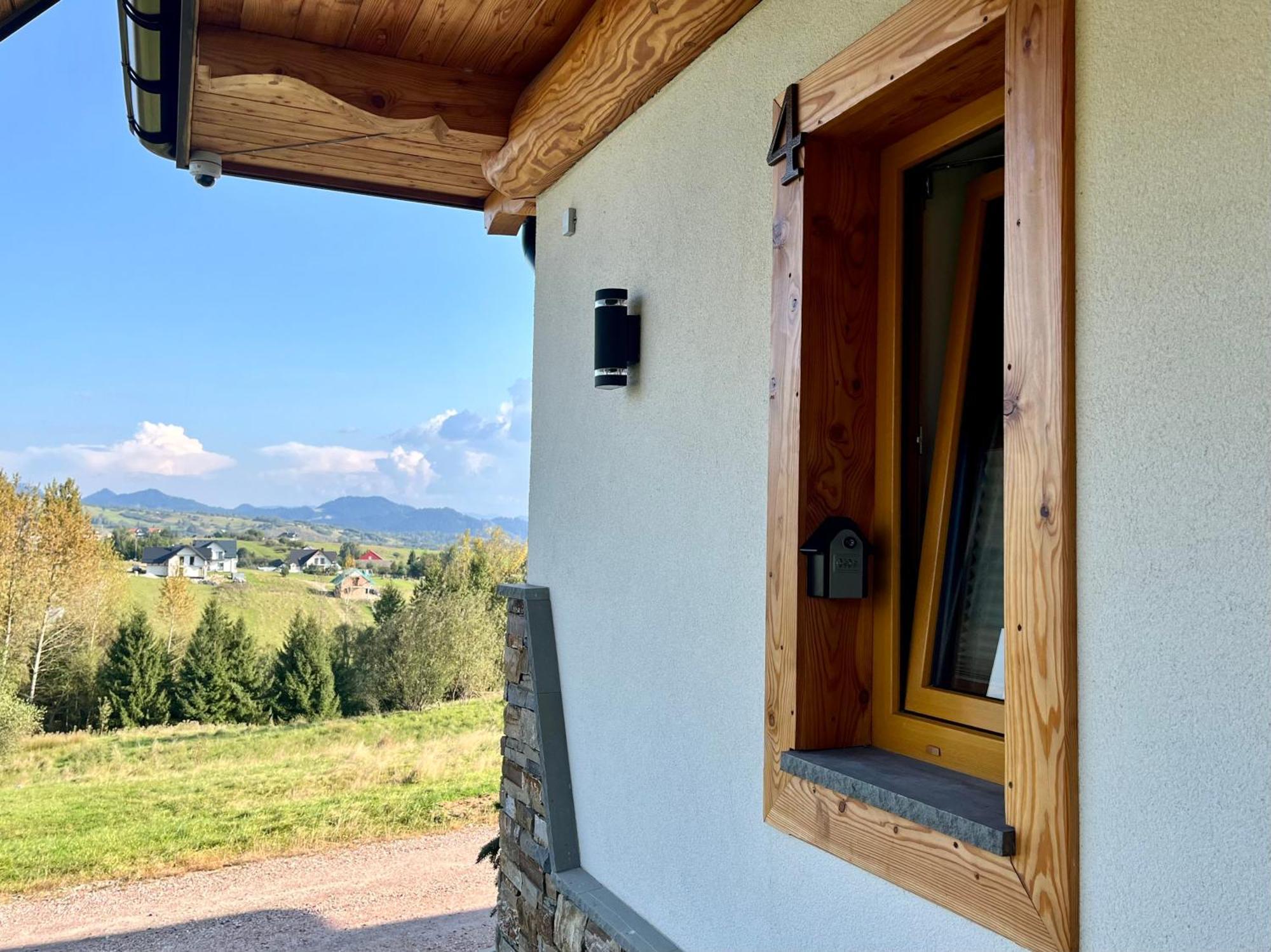 Czorsztyn Ski&Sail Aparthouse Maniowy Quarto foto